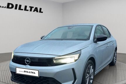 Opel Corsa 41.250 km 14.995 &euro; Eschenburg - Hirzenhain Bahnhof 35713