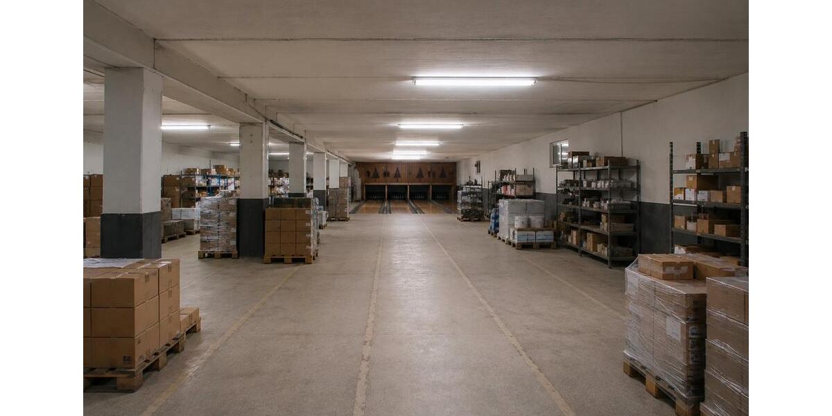 Gewerbeobjekt Westerstede - 1.000&euro; | Angebot:26570222