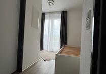 Charmante 1-Zimmer-Wohnung mit Balkon in Uninöhe
