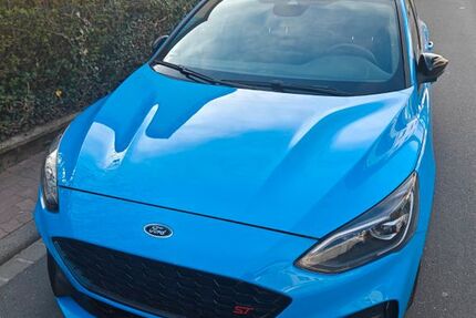 Ford Focus 58.000 km 22.999 &euro; Glattbach 63864