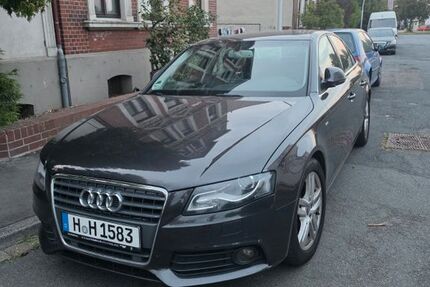 Audi A4 204.000 km 5.500 &euro; Lehrte 31275