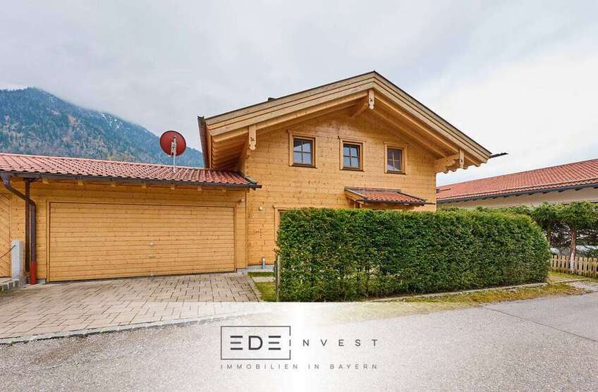 Haus zum Kaufen in Rottach-Egern 1.799.000 € 148 m²