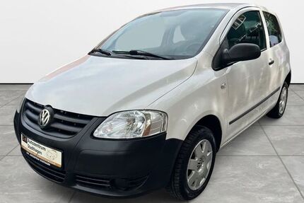 VW Fox