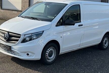 Mercedes-Benz Vito 140.090 km 14.863 &euro; Willich 47877