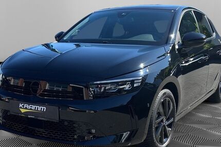 Opel Corsa 16.102 km 19.890 € Berlin-Französisch Buchholz 13127