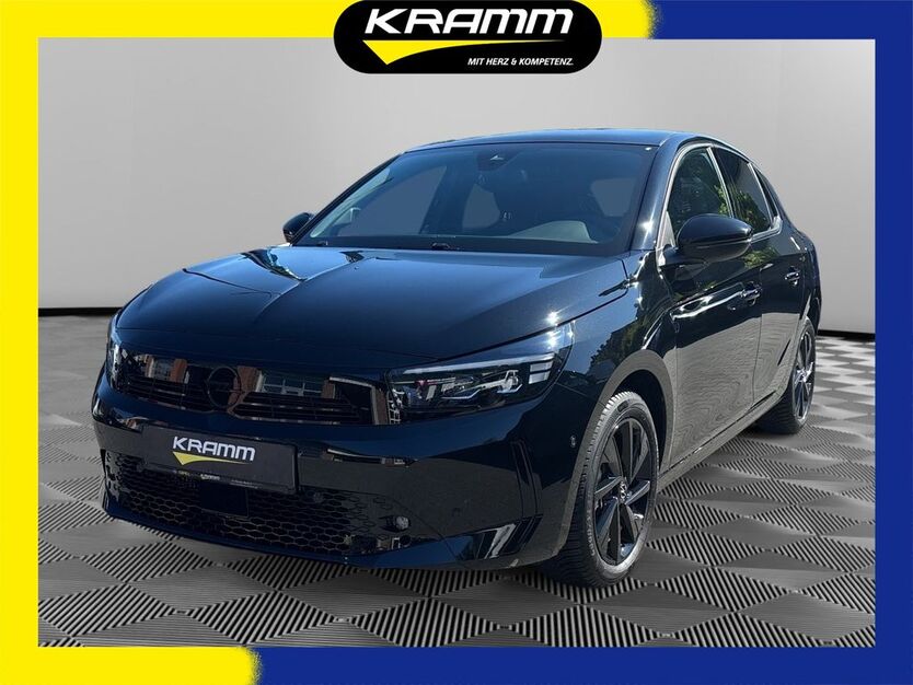 Opel Corsa 16.102 km 19.890 € Berlin-Französisch Buchholz 13127