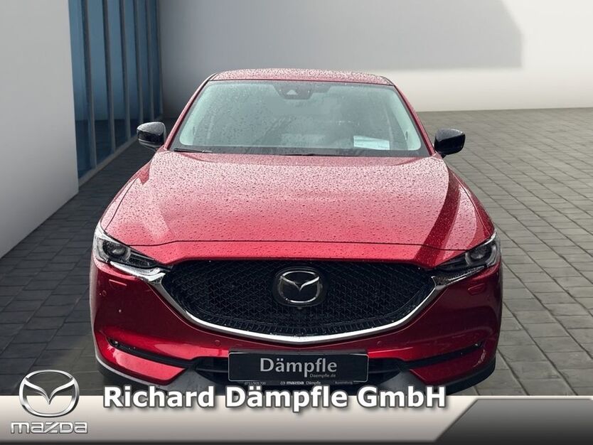Mazda CX-5 59.000 km 27.995 € Ravensburg, nähe Bodensee 88213
