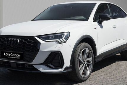 Audi Q3 67.919 km 34.980 &euro; Neuwied 56564