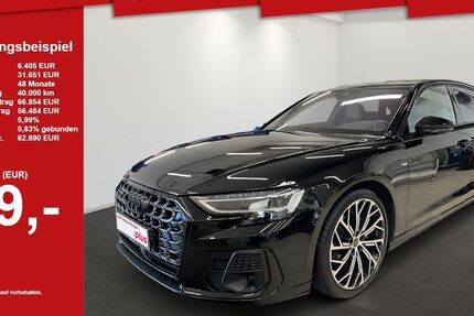 Audi A8 41.690 km 61.999 &euro; Kempten 87435