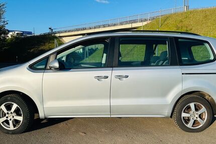 VW Sharan 157.200 km 6.490 &euro; Neumünster 24539