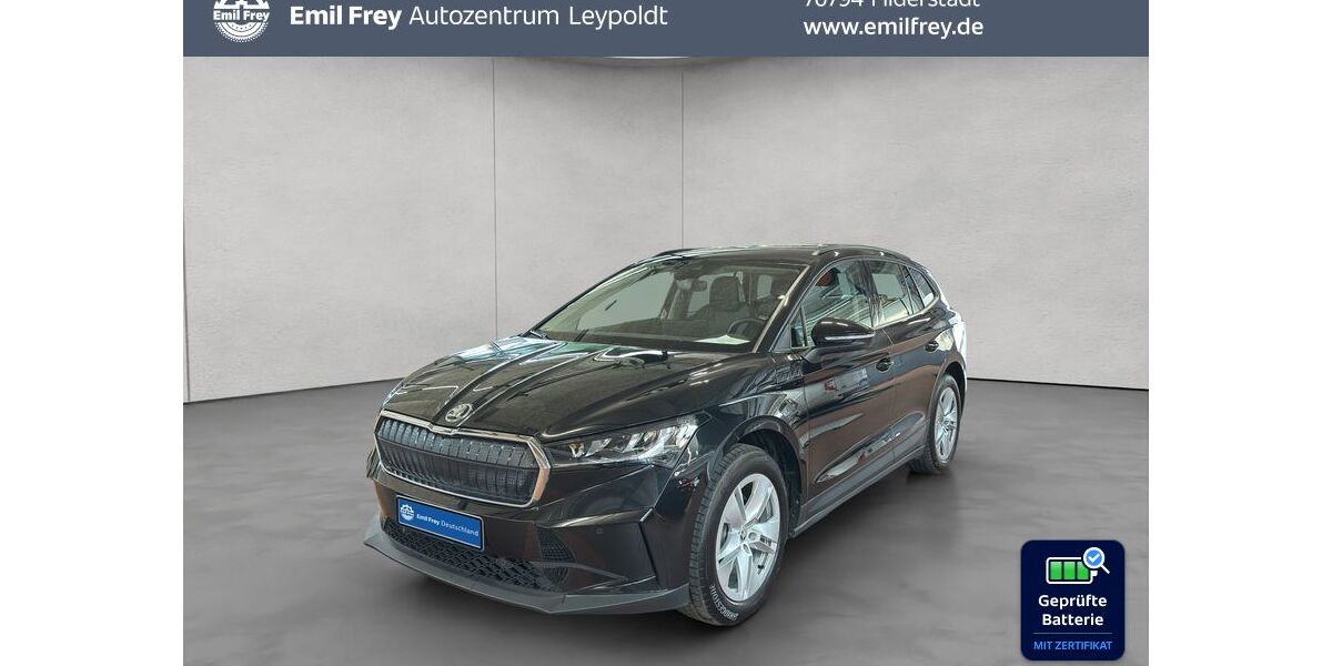 Skoda Enyaq 21.992 km 20.890 &euro; Filderstadt 70794