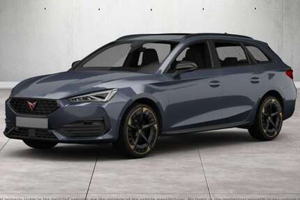 Cupra Leon 13.761 km 34.415 &euro; Osterode 37520