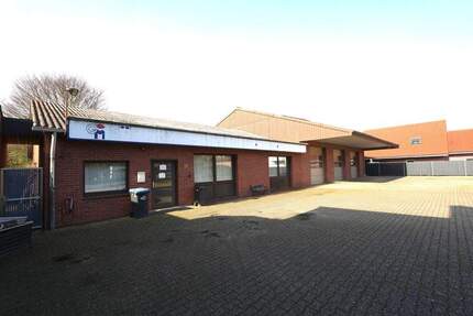 Gewerbeobjekt Meppen Altstadt - 1.250&euro; | Angebot:26402518