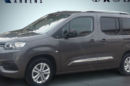 Toyota Proace City (Verso) 39.926 km 20.490 &euro; Stralsund 18437