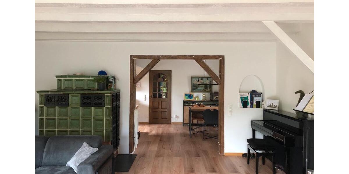 Einfamilienhaus Bedburg-Hau Hau - 7 Zimmer, 180 m&sup2;, 1.400&euro; | Angebot:25048632