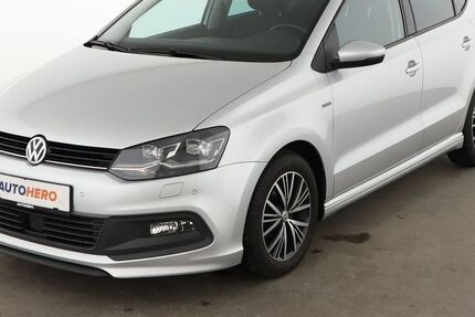 VW Polo 108.414 km 12.880 &euro; Leipzig 04328