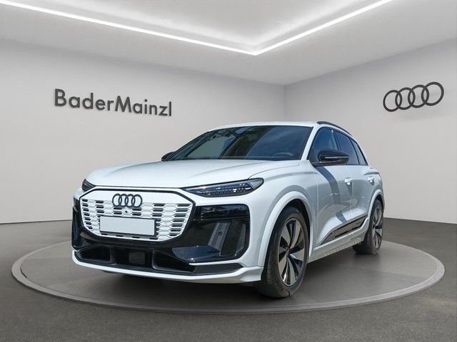 Q6 e-tron