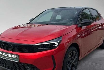 Opel Corsa 4.000 km 24.880 &euro; Gröbenzell 82194