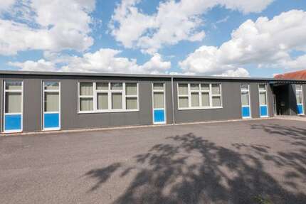 Gewerbeobjekt Schalkau - 399.000&euro; | Angebot:13348870