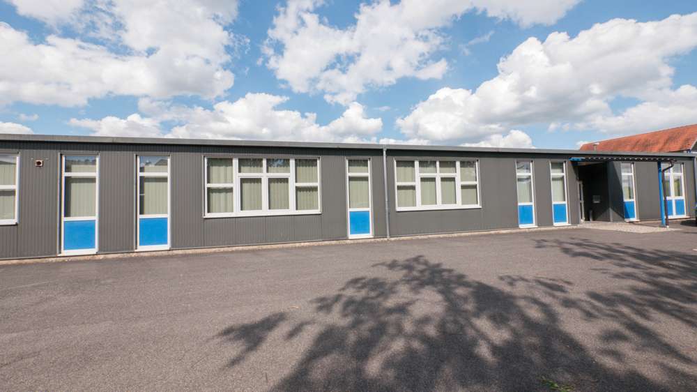 Gewerbeobjekt Schalkau - 399.000&euro; | Angebot:13348870
