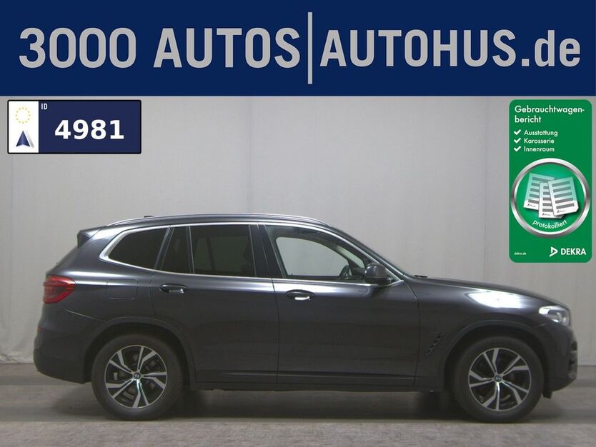 BMW X3 108.904 km 26.380 € Gyhum/Bockel 27404