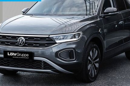 VW T-Roc 10.483 km 23.980 &euro; Koblenz 56070