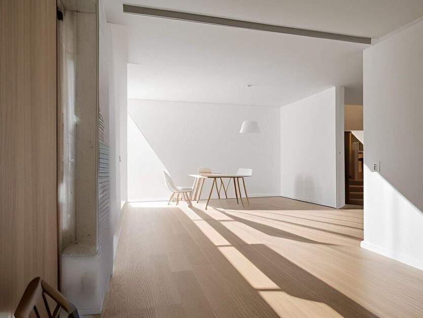 Großzügige Doppelhaushälfte mit XXL-Garage in exponierter Wohnlage von Hösel !! 5 zimmer