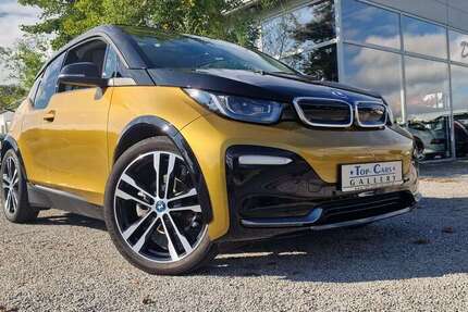 BMW i3 84.700 km 22.870 &euro; Wörth am Main 63939