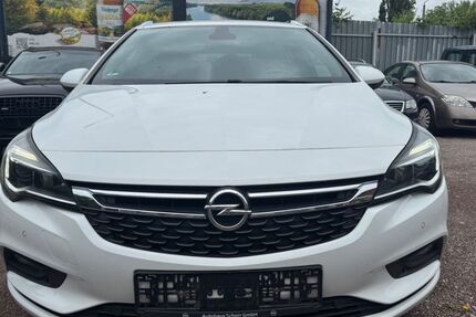 Opel Astra 181.425 km 5.900 &euro; Erfurt 99089