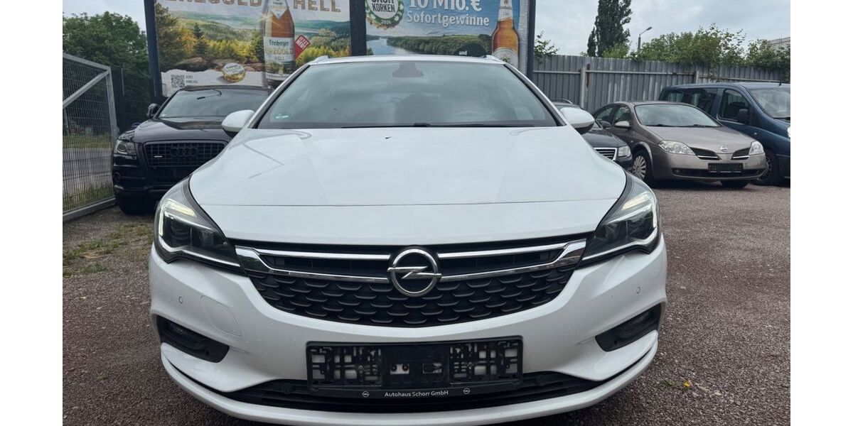 Opel Astra 181.425 km 6.000 &euro; Erfurt 99089