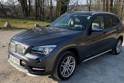 BMW X1 113.000 km 13.800 € Crailsheim 74564