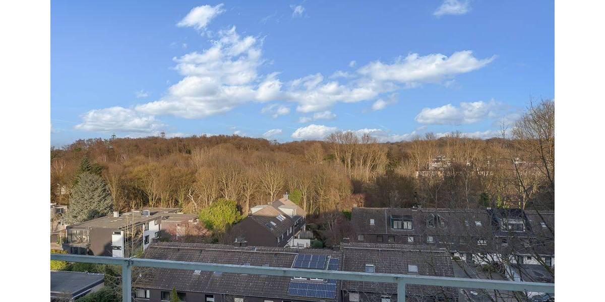 Etagenwohnung Köln Junkersdorf - 4 Zimmer, 113 m&sup2;, 349.000&euro; | Angebot:26027628