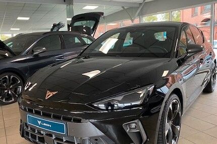 Cupra Leon 13.700 km 31.900 € Köln 50677