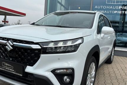 Suzuki (SX4) S-Cross 1.500 km 24.372 € Walldorf / Baden 69190