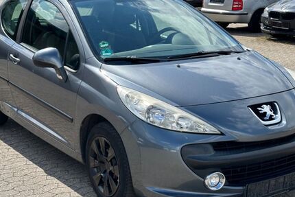 Peugeot 207 156.300 km 2.450 € Bornheim 53332