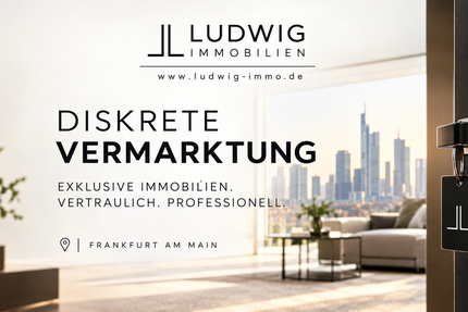 Gewerbeobjekt Frankfurt am Main Nordend West - 950.000&euro; | Angebot:27606513