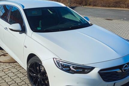 Opel Insignia 163.000 km 11.499 &euro; Mömbris 63776