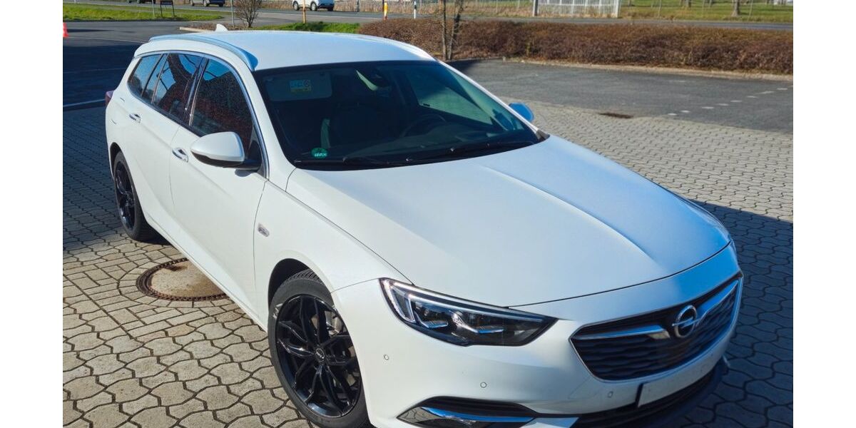 Opel Insignia 163.000 km 11.499 &euro; Mömbris 63776