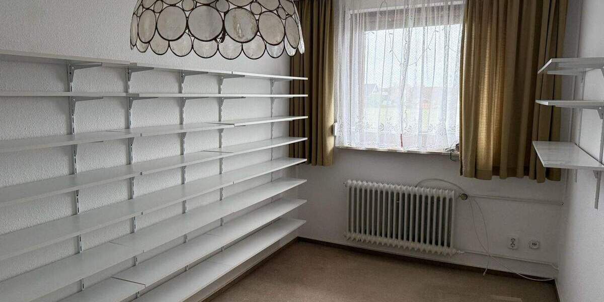 Reihenendhaus Adendorf - 5 Zimmer, 92 m&sup2;, 260.000&euro; | Angebot:25802024