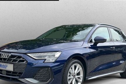 Audi A3 9.900 km 34.900 &euro; Bad Reichenhall 83435