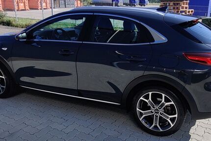 Kia XCeed 36.250 km 20.100 € Harsefeld 21698