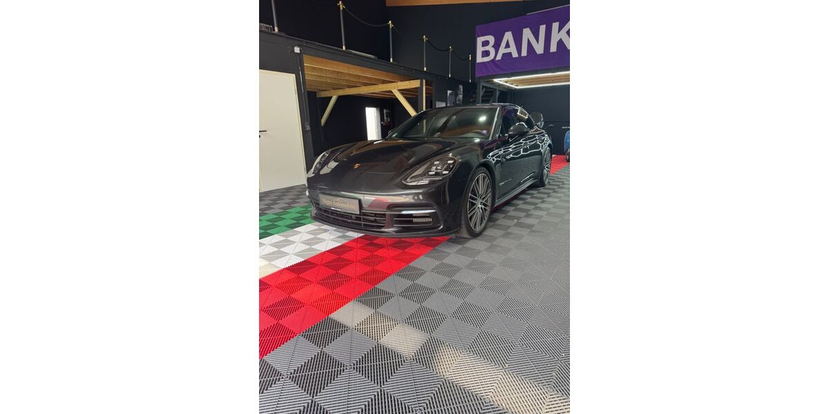 Porsche Panamera 62.088 km 77.690 &euro; Korb 71404