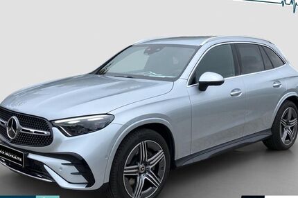 Mercedes-Benz GLC 300 9.810 km 62.900 € Weimar 99428