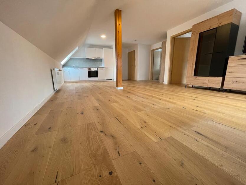 2Zimmer Eigentumswohnung in guter Lage (Stockach -Hindelwangen)