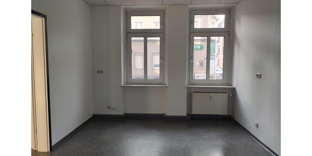 Geräumige Büro- oder Praxiseinheit - Meißen rechts der Elbe - GE8f0101 zimmer