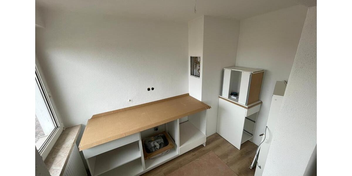 Etagenwohnung Arzberg - 3 Zimmer, 57 m&sup2;, 457&euro; | Angebot:26351872