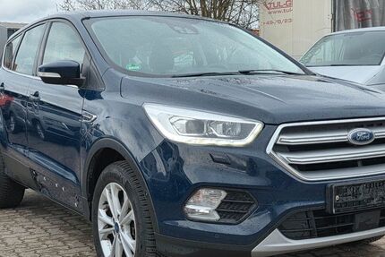 Ford Kuga 336.256 km 7.900 &euro; Garbsen 30827