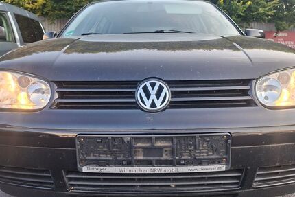 VW Golf 183.789 km 2.999 &euro; Münster 48165
