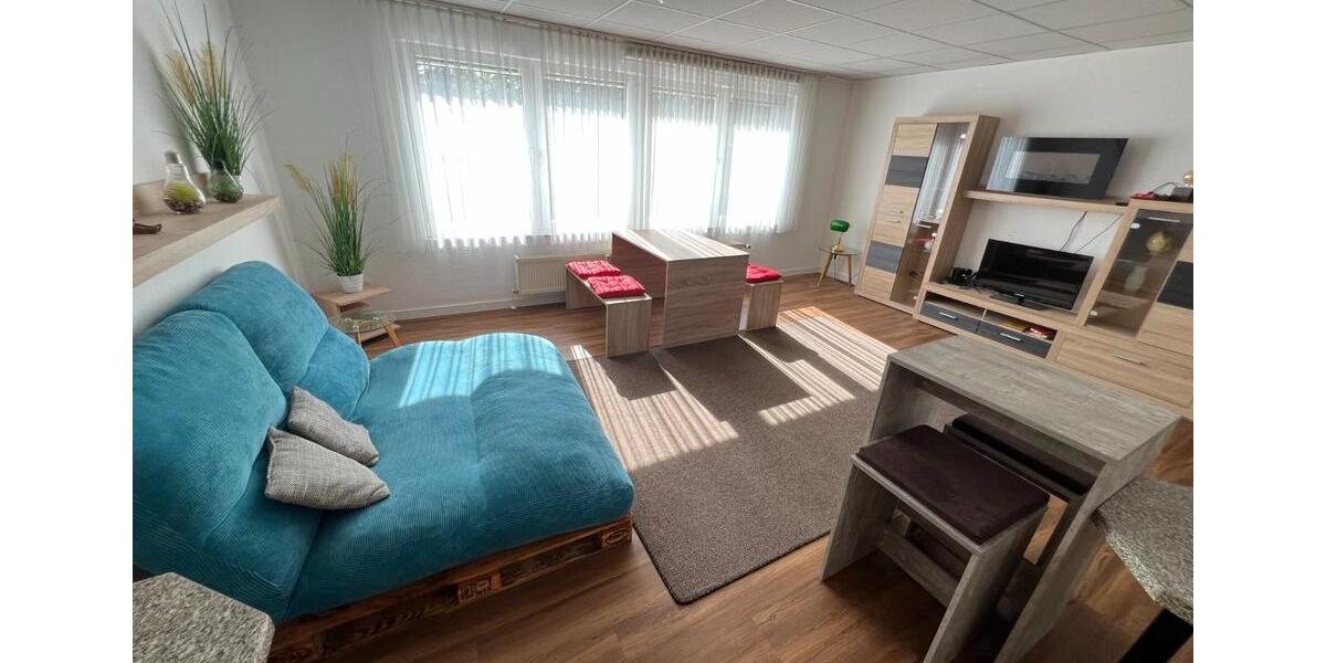 Etagenwohnung Lohsa - 2 Zimmer, 68 m&sup2;, 65.000&euro; | Angebot:26890208