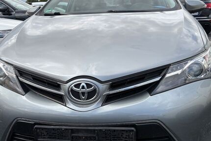 Toyota Auris 154.000 km 4.550 &euro; Ochtendung 56299
